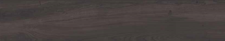 Milestone - 6"x36" Mood Wood BROWN Matte Porcelain Tile (Rectified Edges)