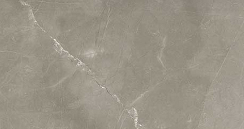 Milestone - 12"x24" Luxury AMANI GREY Polished Porcelain Tile (Rectified Edges)