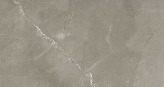 Milestone - 12"x24" Luxury AMANI GREY Polished Porcelain Tile (Rectified Edges)