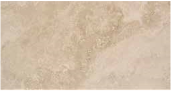 Happy Floors - 12"x24" Cipriani Almond (Beige) Porcelain Tile