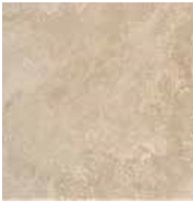 Happy Floors - 24"x24" Cipriani Almond (Beige) Porcelain Tile