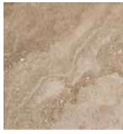 Happy Floors - 24"x24" Cipriani Noce Porcelain Tile