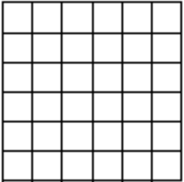 Happy Floors - 2"x2" Cipriani White (Blanco) Mosaic Tile (12"x12" Sheet)