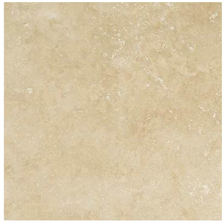 Milestone - 24"x24" Luxury MARFIL Polished Porcelain Tile (Rectified Edges)