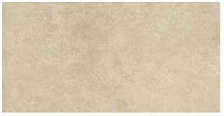 Milestone - 12"x24" Luxury MARFIL Matte Porcelain Tile (Rectified Edges)