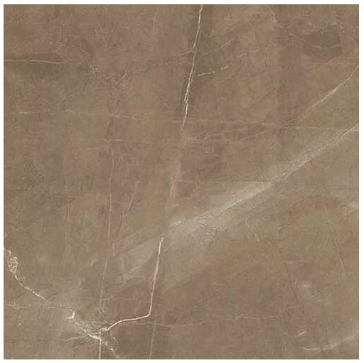 Milestone - 24"x24" Luxury AMANI BRONZE Matte Porcelain Tile (Rectified Edges)