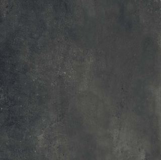 Milestone - 24"x24" +One COAL Matte Porcelain Tile (Rectified Edges)