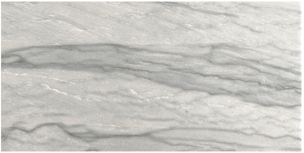 Happy Floors - 12"x24" Macaubas Oyster Natural Porcelain Tile (Rectified Edges)