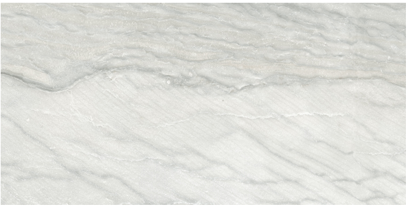 Happy Floors - 12"x24" Macaubas Pearl Anticato Porcelain Tile (Rectified Edges)