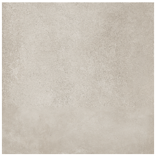 Anatolia - 8"x8" Form Sand Porcelain Tile (Matte Finish)