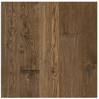 Hartco - Appalachian Ridge River Canyon 5"x3/4" Solid Oak Hardwood Flooring SAKAR59L403X