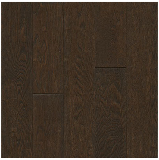 Hartco - Appalachian Ridge Beartown 5"x3/4" Solid Oak Hardwood Flooring SAKAR59L407X