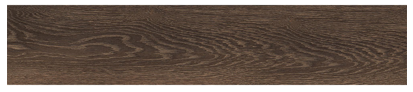 Interceramic - 8"x40" Artisanwood Autumn Bonze Tile (Rectified Edges)