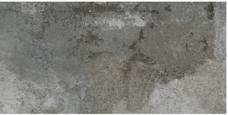 Happy Floors - 12"x24" French Quarter Bienville Porcelain Tile