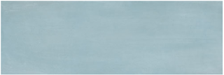 Happy Floors - 12"x36" Titan Aqua Glossy Wall Tile (Rectified Edges)