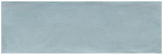 Happy Floors - 4"x12" Titan Aqua Touch Glossy Wall Tile (Rectified Edges)