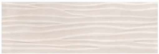 7661 - Titan Ivory Ceramic Wall Tile - HF Titan Ivory Wall Tile - Happy ...