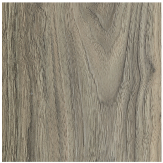 Chesapeake Flooring - 7"x48" MultiCore One Antique Barnwood Waterproof Vinyl Plank Flooring