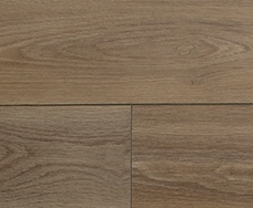 Chesapeake Flooring - 6"x48" Essentials SPC Bristol Rigid Waterproof Vinyl Plank Flooring