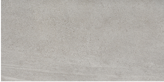 Happy Floors - 18"x36" Nextone Grey Natural Porcelain Tile (Rectified Edges)