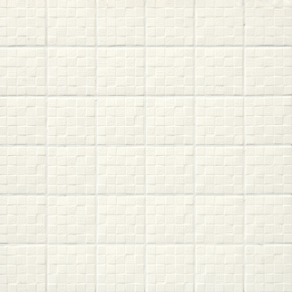 Sartoria - 2"x2" TSquare First Snow Mosaic Tile TTTSM01NEN