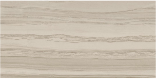 Happy Floors - 24"x48" Silver Taupe Porcelain Tile (Rectified Edges)
