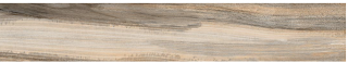 Happy Floors - 6"x36" Tasmania Drift Natural Porcelain Tile