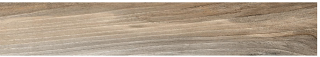 Happy Floors - 8"x48" Tasmania Drift Natural Porcelain Tile