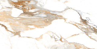 Happy Floors - 12"x24" Crash BEIGE Natural Porcelain Tile (Matte Finish - Rectified Edges)