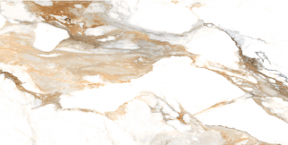 Happy Floors - 24"x48" Crash Beige Natural Porcelain Tile (Rectified Edges)