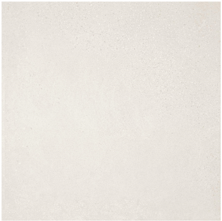 Happy Floors - 24"x24" Phase White Porcelain Tile (Rectified Edges)