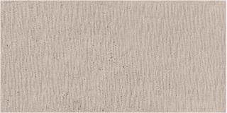 Happy Floors - 12"x24" Phase Deco Ecru Storm Porcelain Tile (Rectified Edges)