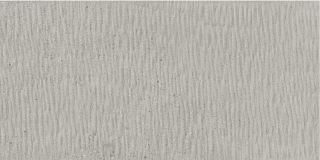 Happy Floors - 12"x24" Phase Deco Grey Storm Porcelain Tile (Rectified Edges)