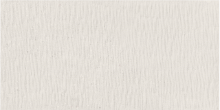 Happy Floors - 12"x24" Phase Deco White Storm Porcelain Tile (Rectified Edges)