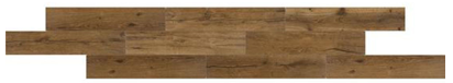 American Olean - 8"x40" Waterwood CLASSIC OAK Porcelain Tile