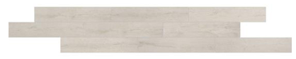 American Olean - 8"x40" Waterwood WHITE OAK Porcelain Tile