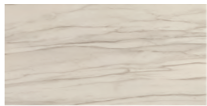 American Olean - 12"x24" Ideology Calacatta Grey Matte Porcelain Tile