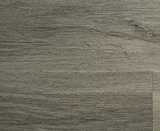 Chesapeake Flooring - 7-1/8"x49" Multicore Premium True Grey Waterproof Vinyl Plank Flooring