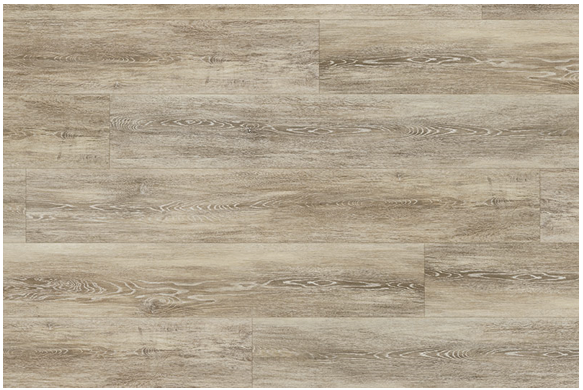 Chesapeake Flooring - 9"x48" Farmstead Stonehenge Rigid Waterproof Vinyl SPC Flooring (Euro Oak)