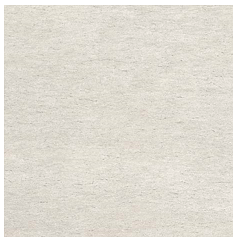 Milestone - 24"x24" Basaltine WHITE Matte Porcelain Tile (Rectified Edges)