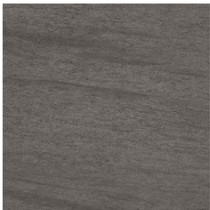 Milestone - 24"x24" Basaltine DARK GREY Matte Porcelain Tile (Rectified Edges)