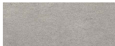 Milestone - 6"x24" Basaltine LIGHT GREY Matte Porcelain Tile (Rectified Edges)