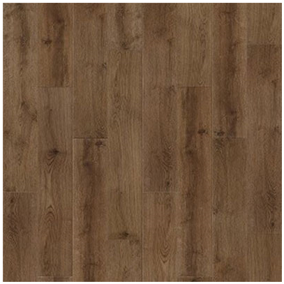Anything Goes COREtec - 7"x48" Enhanced Liberty Oak Luxury Vinyl Plank Flooring UV41107004