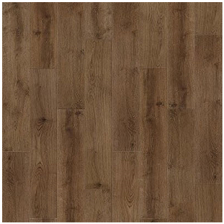 Anything Goes COREtec - 7"x48" Enhanced Liberty Oak Luxury Vinyl Plank Flooring UV41107004