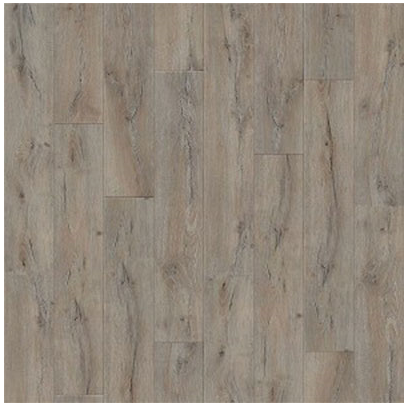 Anything Goes COREtec - 7"x48" Enhanced Madison Oak Luxury Vinyl Plank Flooring UV41107002