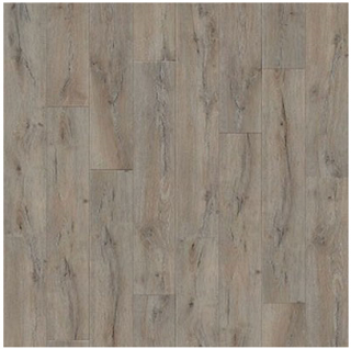 Anything Goes COREtec - 7"x48" Enhanced Madison Oak Luxury Vinyl Plank Flooring UV41107002