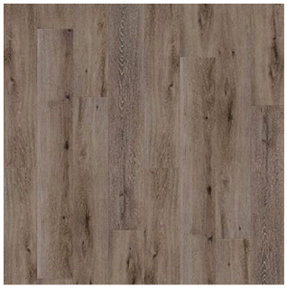 Anything Goes COREtec - 7"x48" Enhanced Smoky Mountain Oak Luxury Vinyl Plank Flooring UV41107003