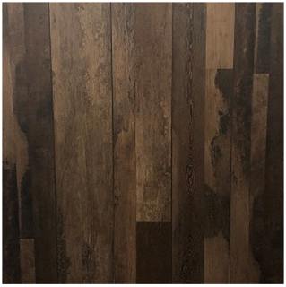 Anything Goes COREtec - 7"x48" Enhanced Volcano Oak Luxury Vinyl Plank Flooring UV41107007