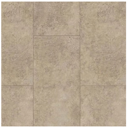 Anything Goes COREtec - 12"x24" Enhanced Marver Stone Luxury Vinyl Plank Flooring UV41201203