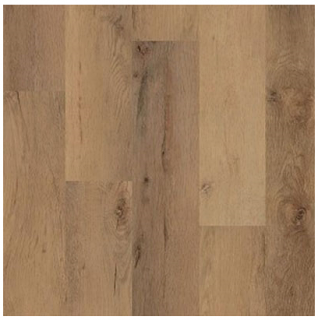 Anything Goes COREtec - 9"x72" Enhanced XL Camel Oak Luxury Vinyl Plank Flooring UV41309002